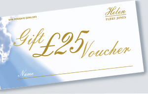 Gift Voucher