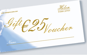 Gift Voucher Euro