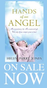 Helen Parry-Jones Hands of an Angel