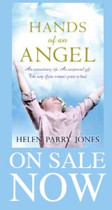 Helen Parry-Jones tour dates